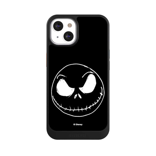 Apple iPhone 13 NIVOcore Portrait de Jack - L'étrange Noël  de Monsieur Jack 
