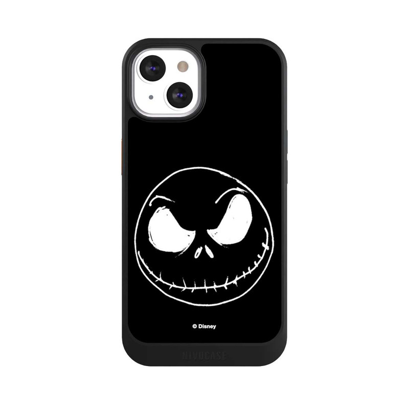 iPhone 13 NIVOcore Jack Face Tim Burtons Nightmare before Christmas