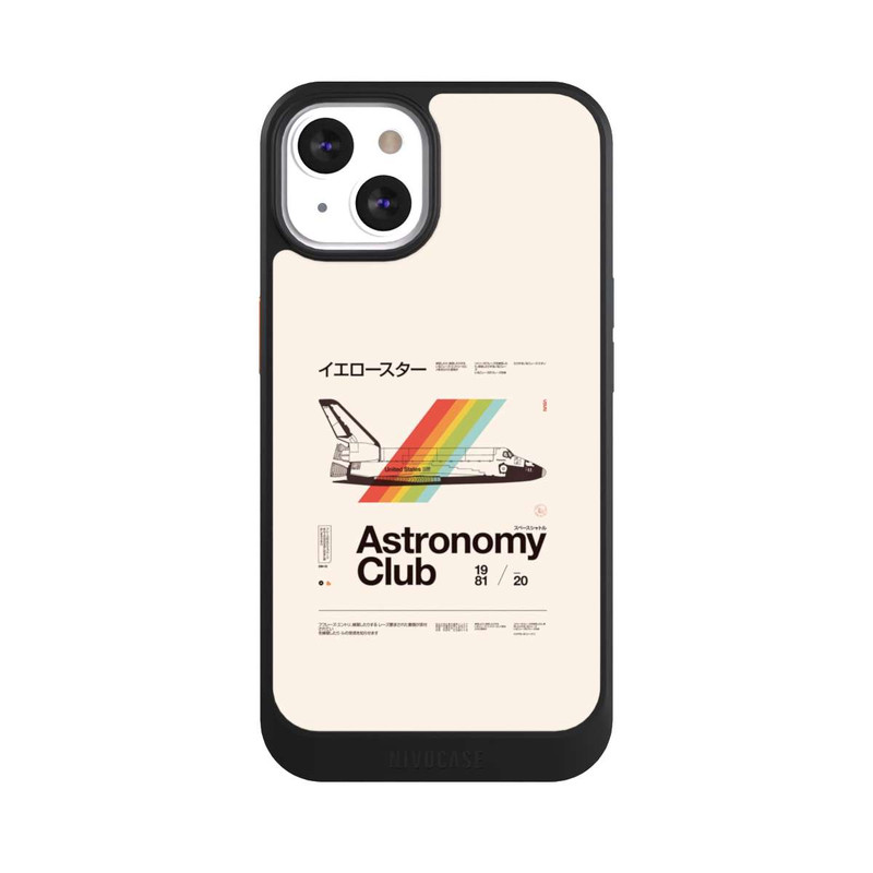 iPhone 13 NIVOcore Astro Club