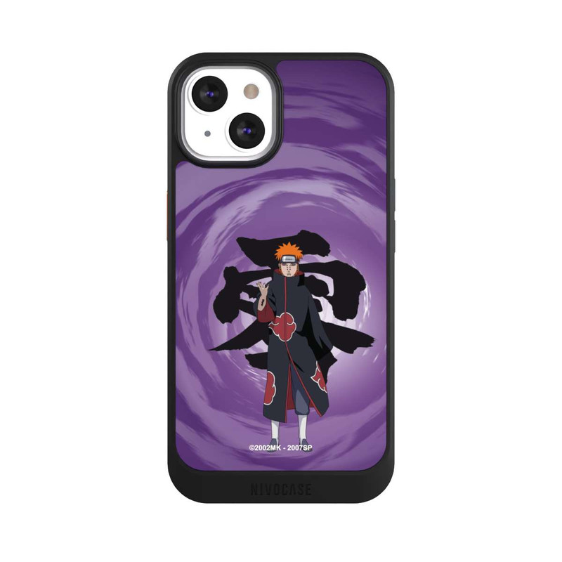 iPhone 13 NIVOcore Pain Charakter