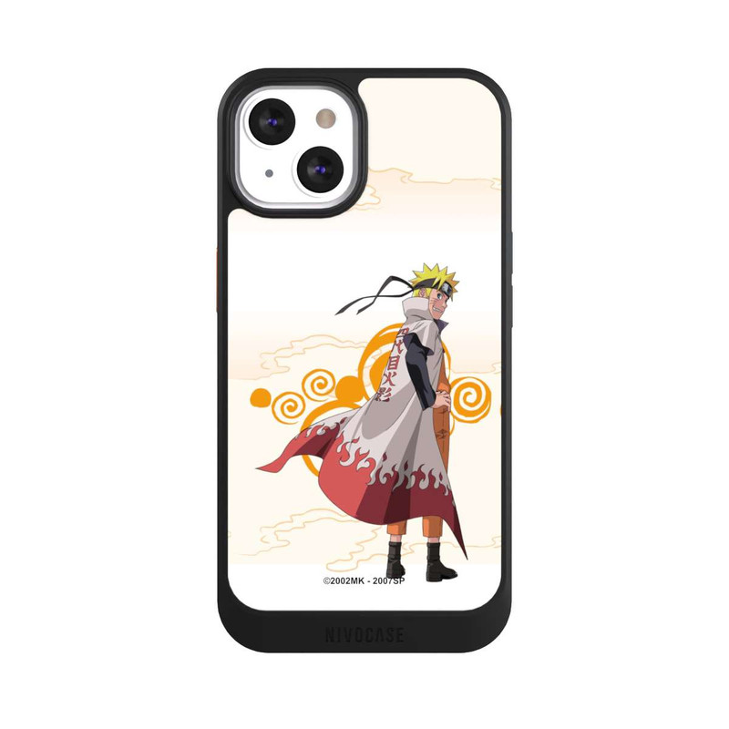 iPhone 13 NIVOcore Naruto Hokage