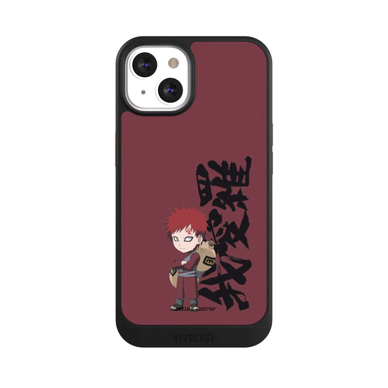 iPhone 13 NIVOcore Gaara SD