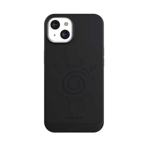 Apple iPhone 13 NIVOcore The seal of Naruto without background