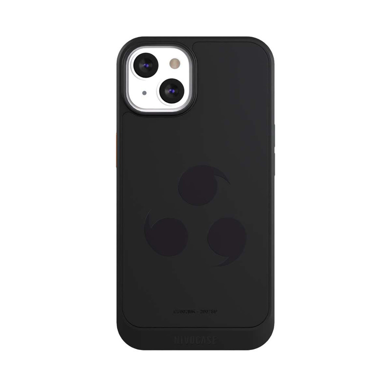 iPhone 13 NIVOcore Sharingan Sans Fond
