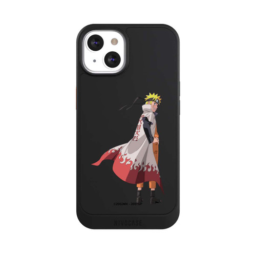 Apple iPhone 13 NIVOcore Naruto Hokage without background