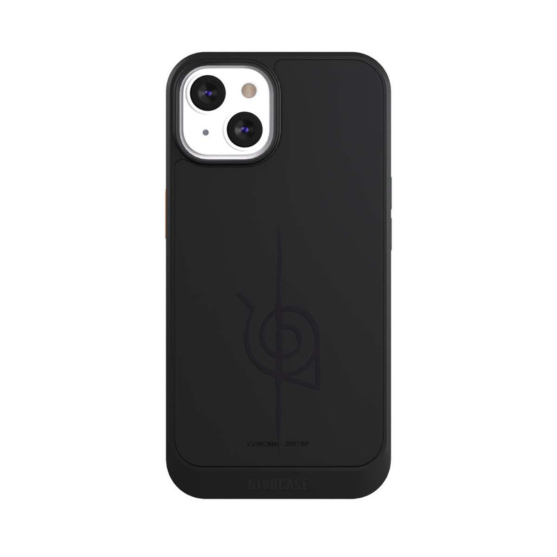 iPhone 13 NIVOcore Sasuke Stirnband ohne Hintergrund