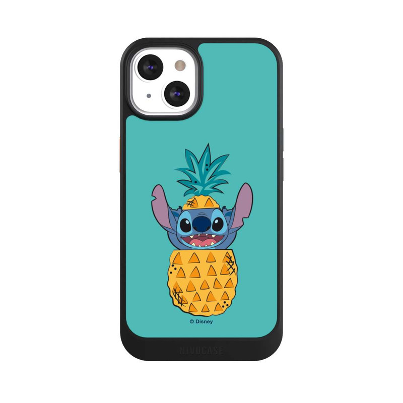 iPhone 13 NIVOcore Stitch Ananas