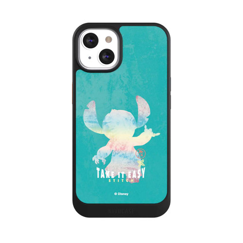 Apple iPhone 13 NIVOcore Stitch Outline Colorful
