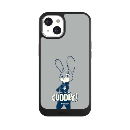 Apple iPhone 13 NIVOcore Judy Hopps Zootopia