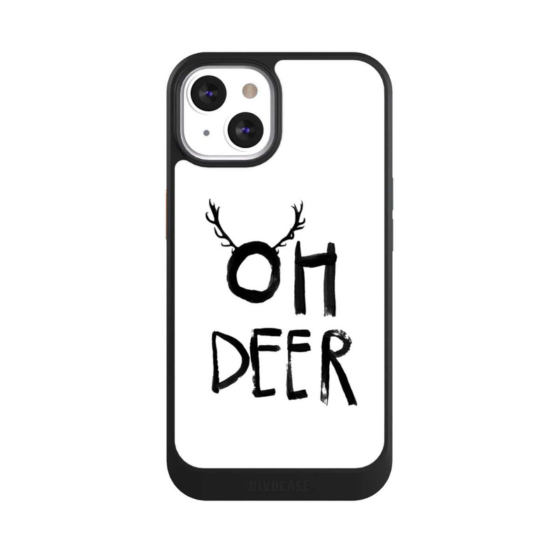 iPhone 13 NIVOcore Oh Deer