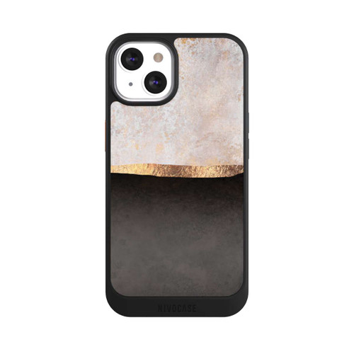 Apple iPhone 13 NIVOcore Beton Himmel