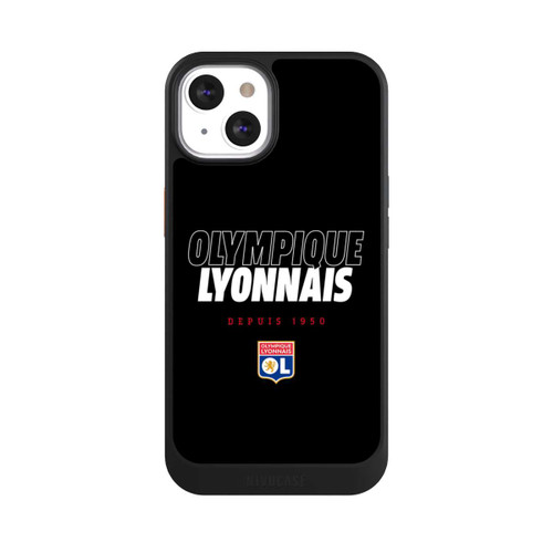 Apple iPhone 13 NIVOcore Olympique Lyonnais Depuis 1950