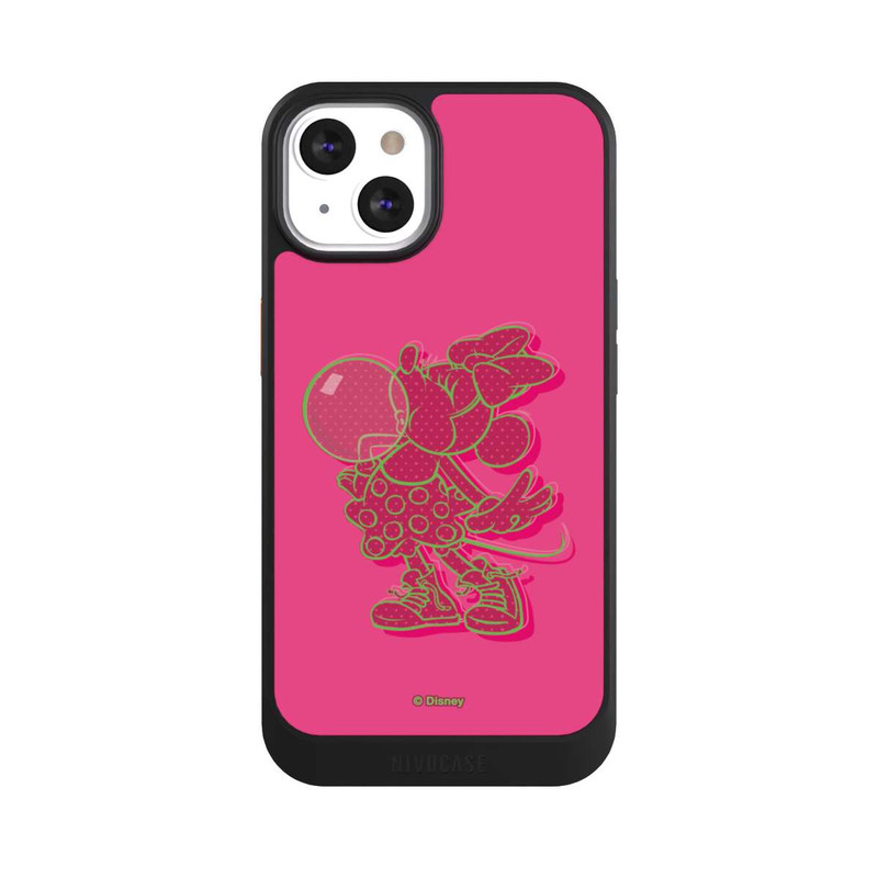 iPhone 13 NIVOcore Minnie Forever Young