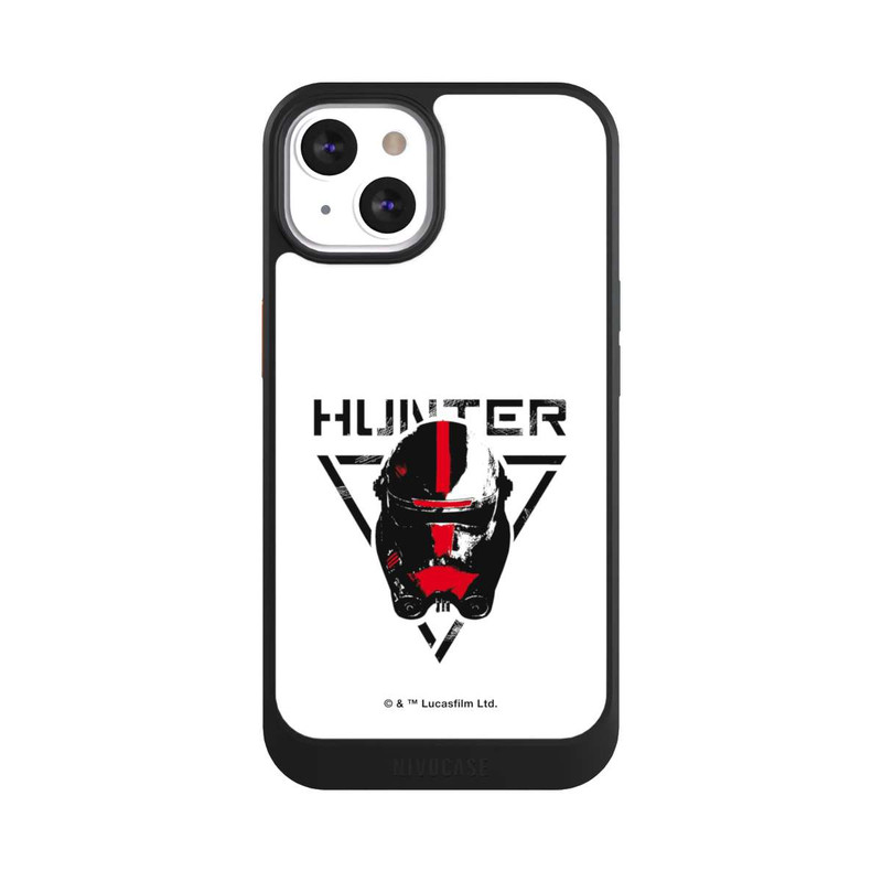 iPhone 13 NIVOcore Bad Batch Hunter