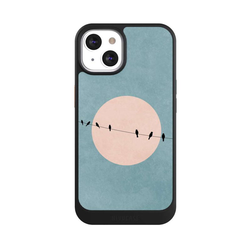 iPhone 13 NIVOcore Die Schönheit der Stille