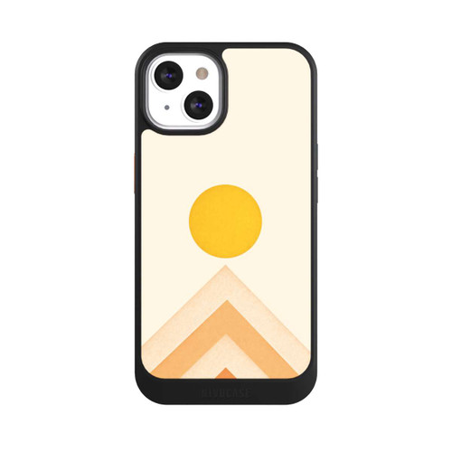 Apple iPhone 13 NIVOcore Berglandschaft 4