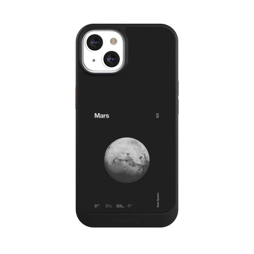 Apple iPhone 13 NIVOcore Solar System Mars