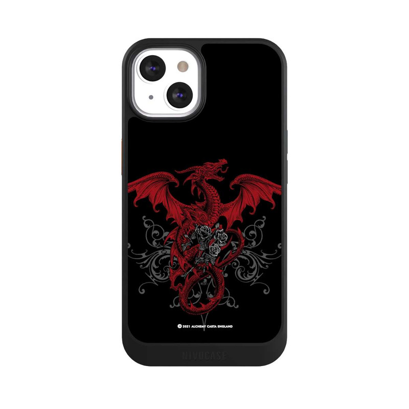 iPhone 13 NIVOcore Draco Rosa
