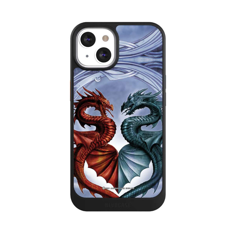 iPhone 13 NIVOcore Draconic Tryst