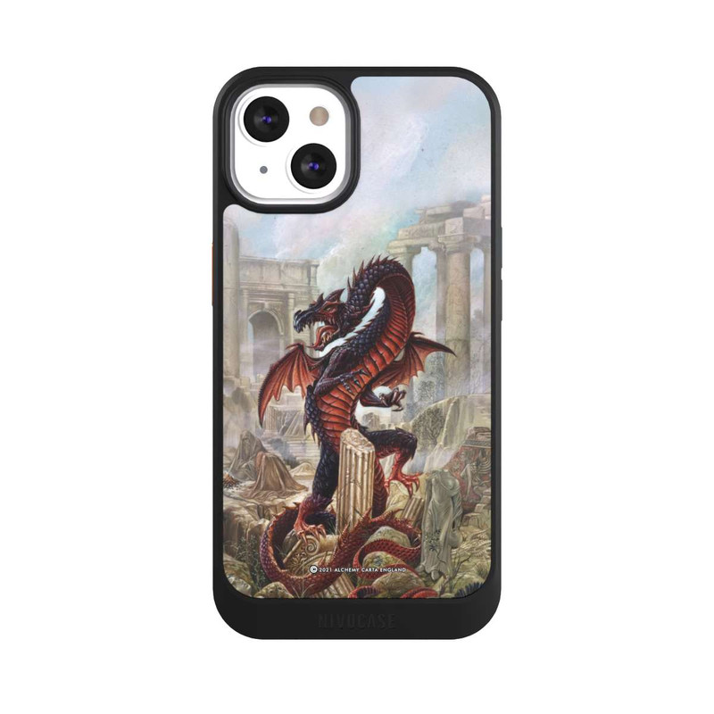 iPhone 13 NIVOcore Vindicta Pendragon