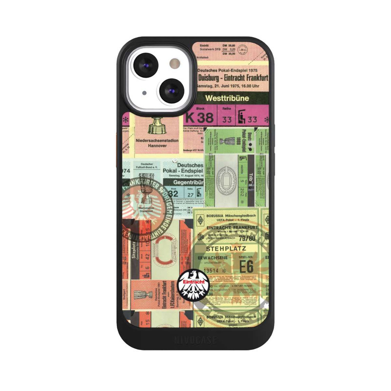 iPhone 13 NIVOcore Final Tickets 