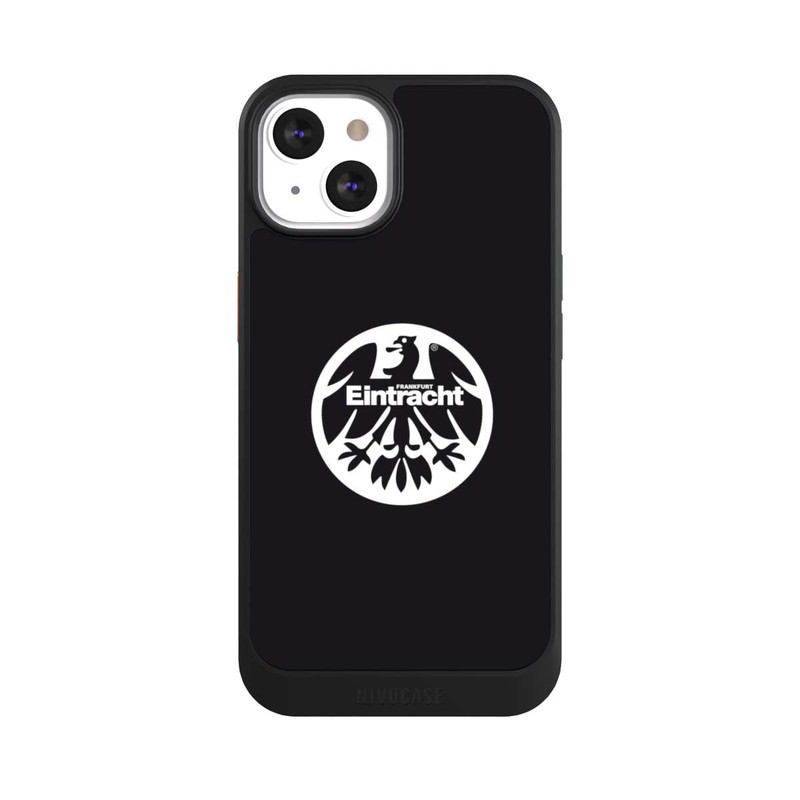 iPhone 13 NIVOcore Logo Aigle 1980 blanc