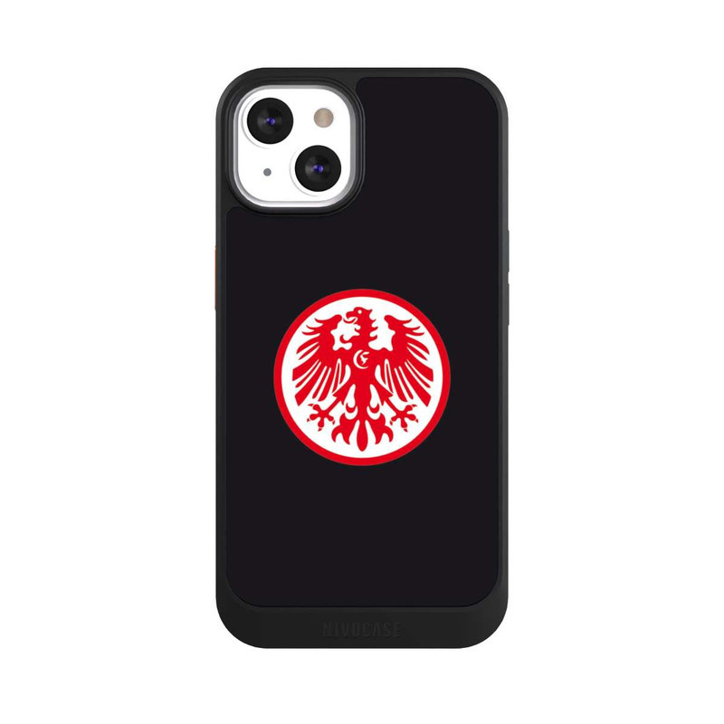 iPhone 13 NIVOcore Logo Eagle 1920 Red
