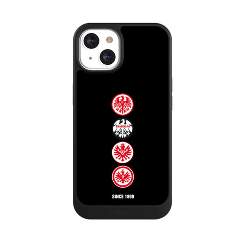 Apple iPhone 13 NIVOcore Seit 1899 Schwarz