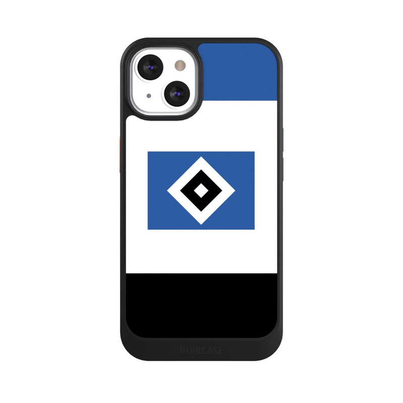 iPhone 13 NIVOcore HSV Larges bandes