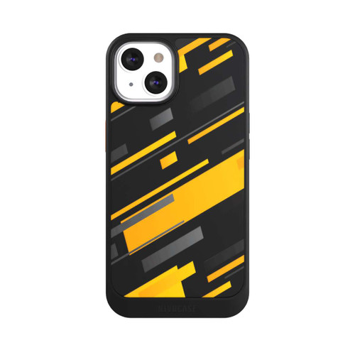 Apple iPhone 13 NIVOcore Design Rétro