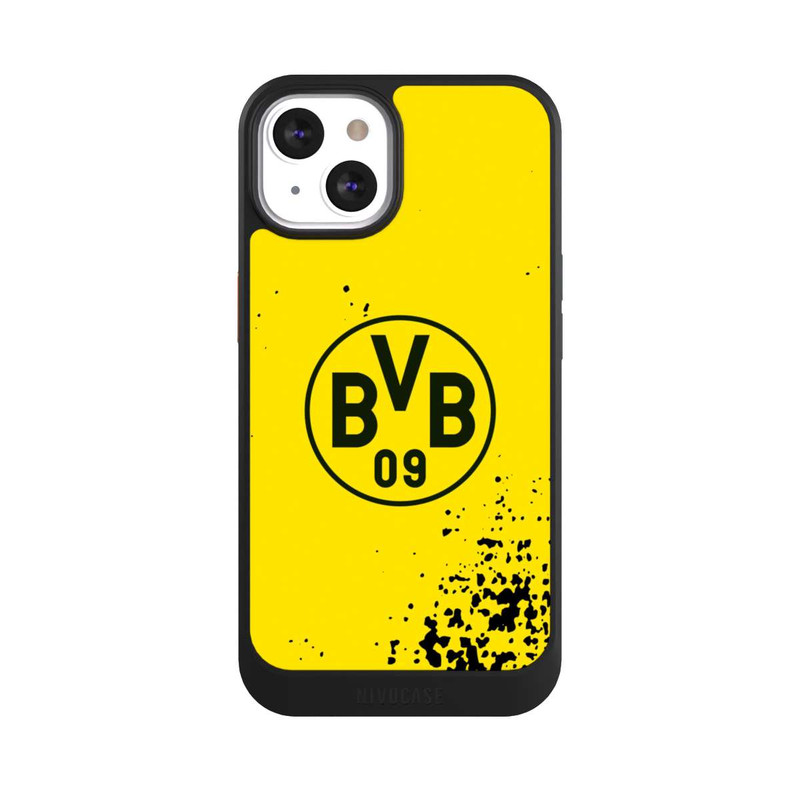 iPhone 13 NIVOcore BVB Logo