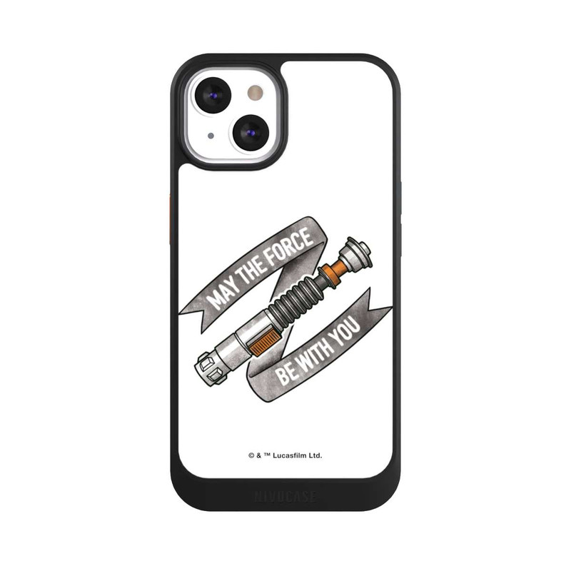 iPhone 13 NIVOcore May The Force Be With You