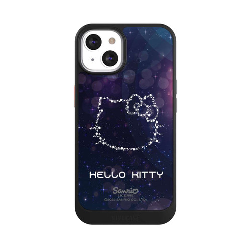 Apple iPhone 13 NIVOcore Hello Kitty Galaxie