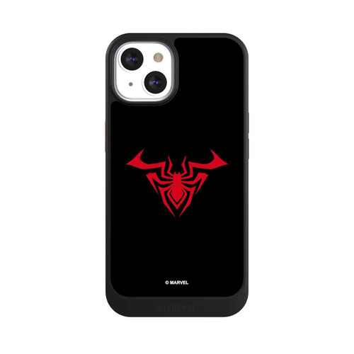 Apple iPhone 13 NIVOcore Spider-Man Miles Morales Venomized