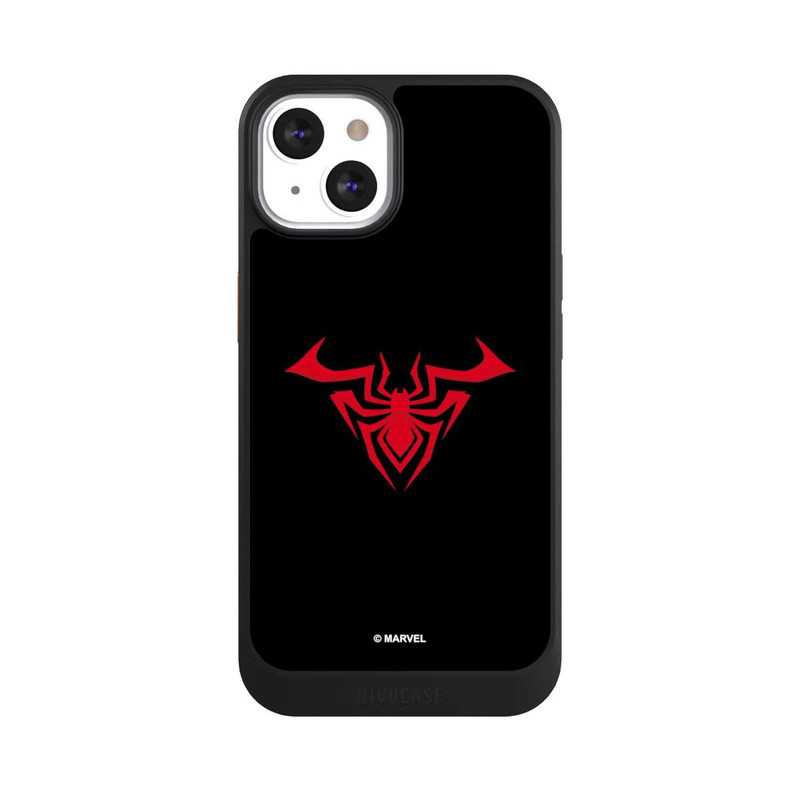 iPhone 13 NIVOcore Spider-Man Miles Morales Venomized