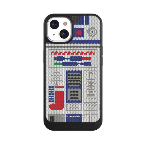 Apple iPhone 13 NIVOcore R2D2 Christmas Sweater