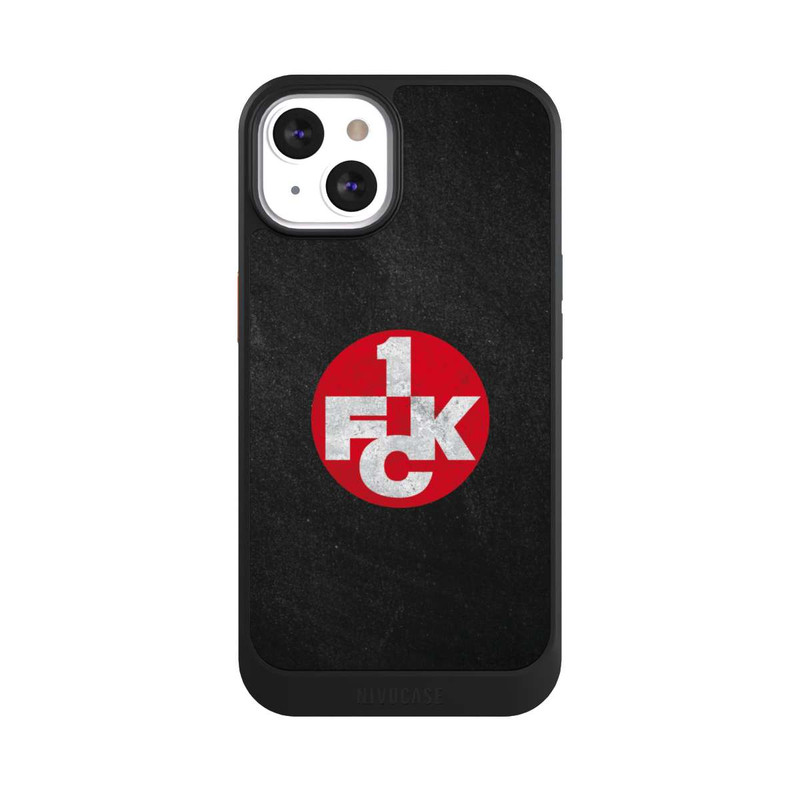 iPhone 13 NIVOcore 1.FCK Grunge