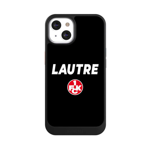 Apple iPhone 13 NIVOcore Lautre Schwarz