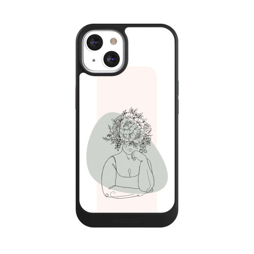 Apple iPhone 13 NIVOcore Body Positive No.1