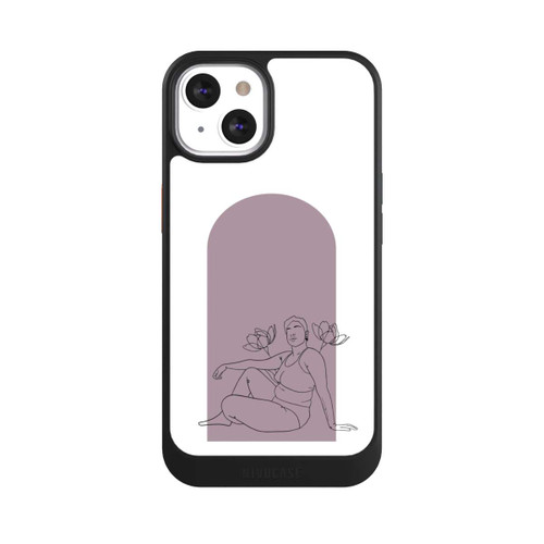 Apple iPhone 13 NIVOcore Body Positive No.2