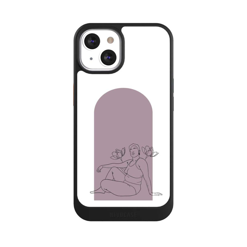 iPhone 13 NIVOcore Body Positive No.2