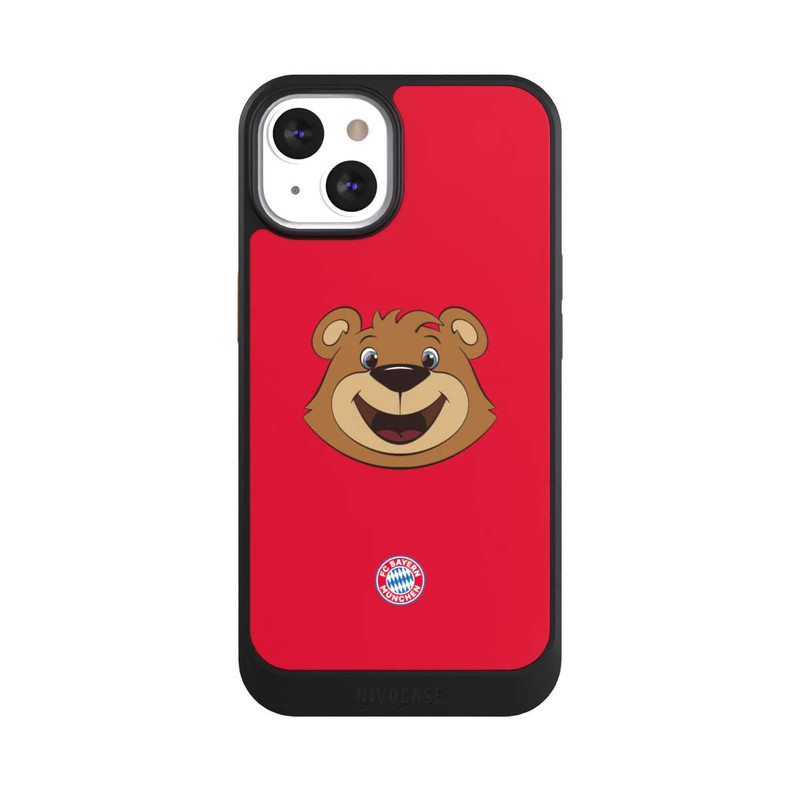 iPhone 13 NIVOcore Bernie Kopf 