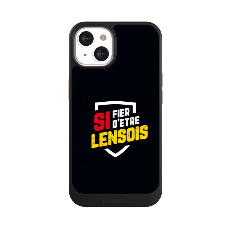 iPhone 13 NIVOcore RCL Si fier d'être Lensois