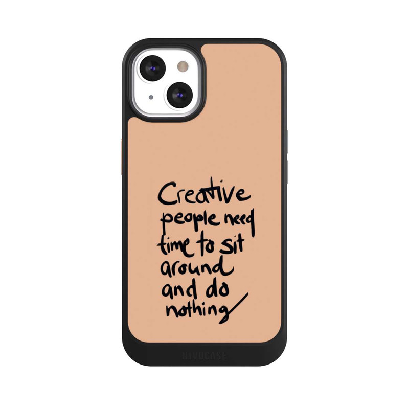 iPhone 13 NIVOcore Creative People