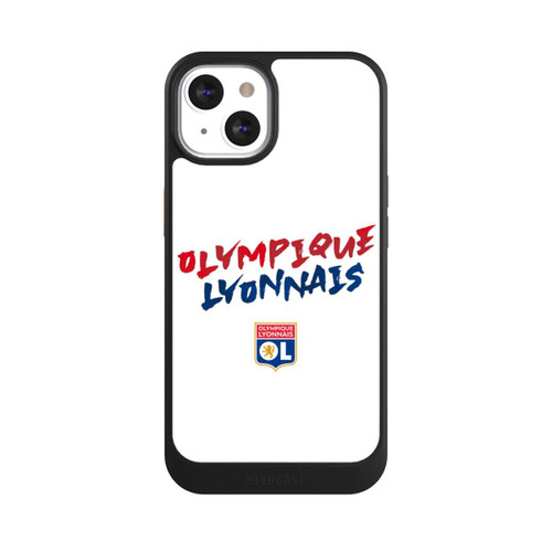 Apple iPhone 13 NIVOcore Pinceau OL blanc