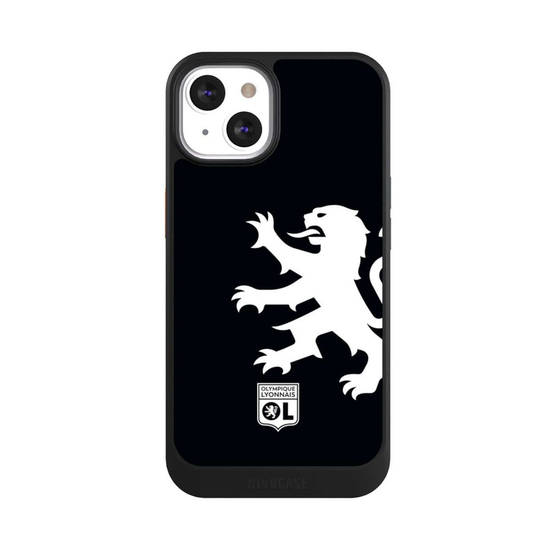 iPhone 13 NIVOcore OL Noir