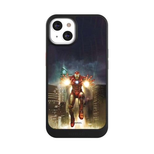 Apple iPhone 13 NIVOcore Iron Man Flying