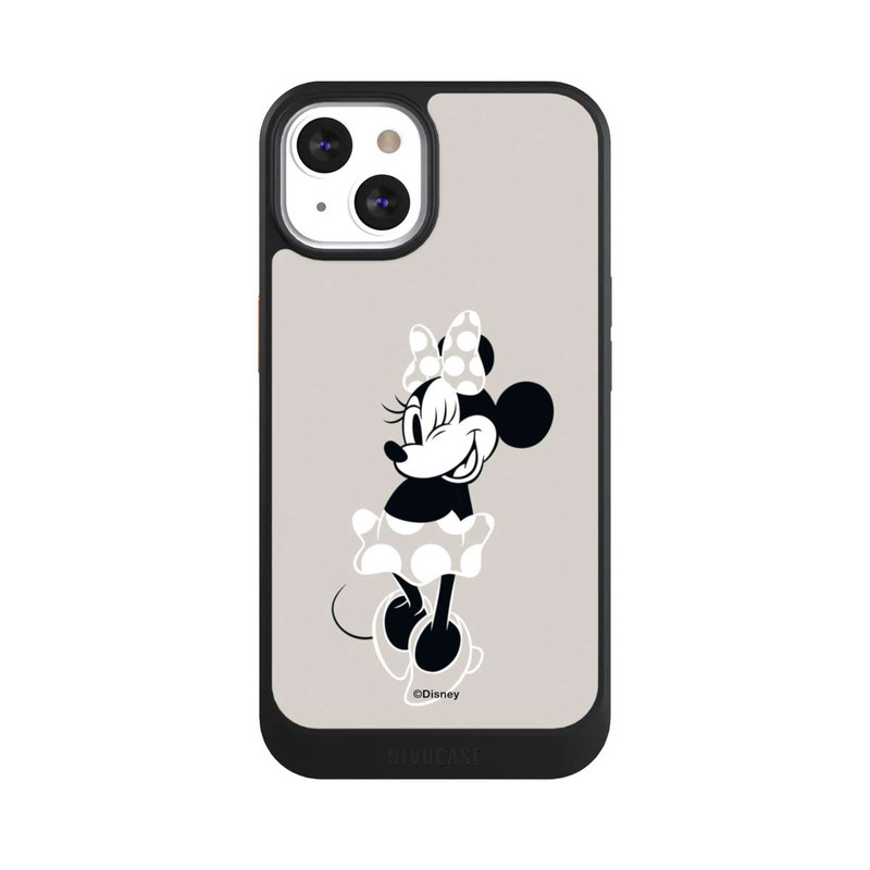 iPhone 13 NIVOcore Minnie Zwinkernde Boho