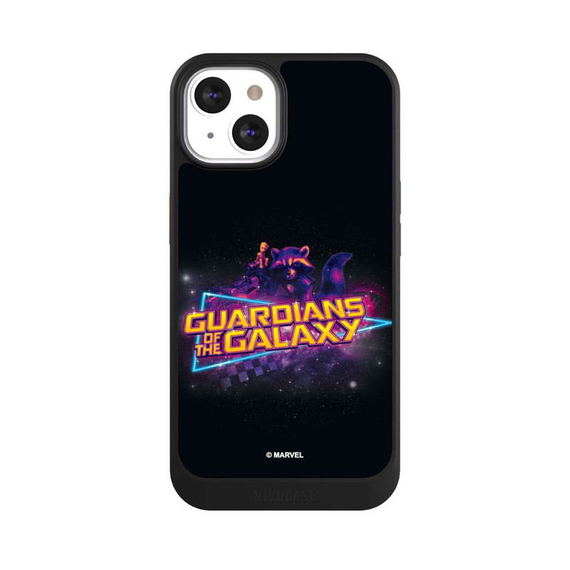 iPhone 13 NIVOcore Guardians of the Galaxy Logo
