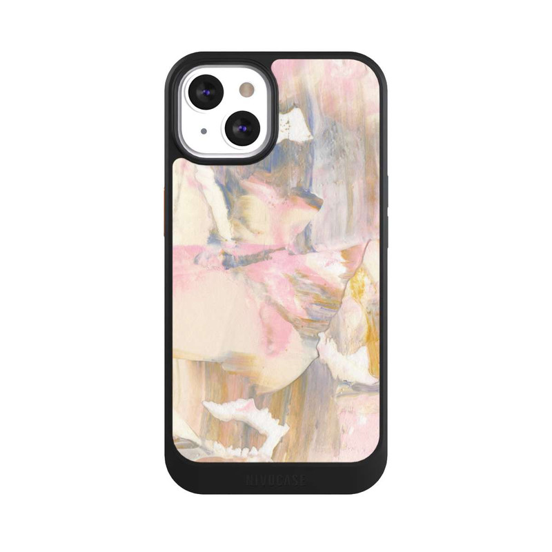 iPhone 13 NIVOcore Verzerrter Frühling - Anastasia Sawall